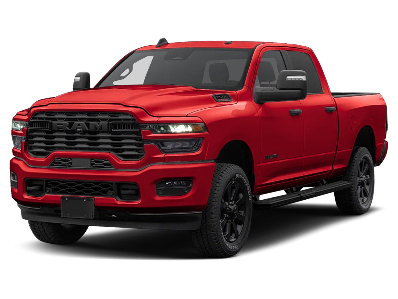ram ram 2500 pickup 2026 3C6UR5DJ9TG229551 image ram ram 2500 pickup 2026 3C6UR5DJ9TG229551 image